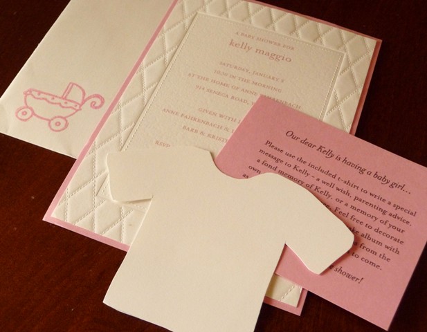 Baby Shower Ideas To Share Paper Source Blog