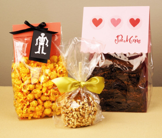 Buy Thanksgiving Goodie Bagsthanksgiving Favor Bagsfall Online in India   Etsy