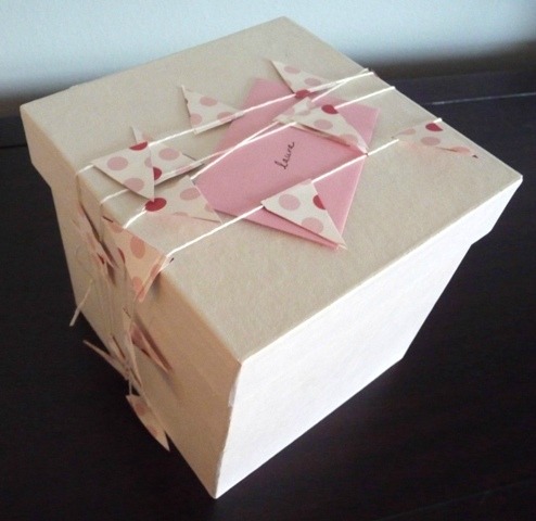 easy gift wrapping ideas