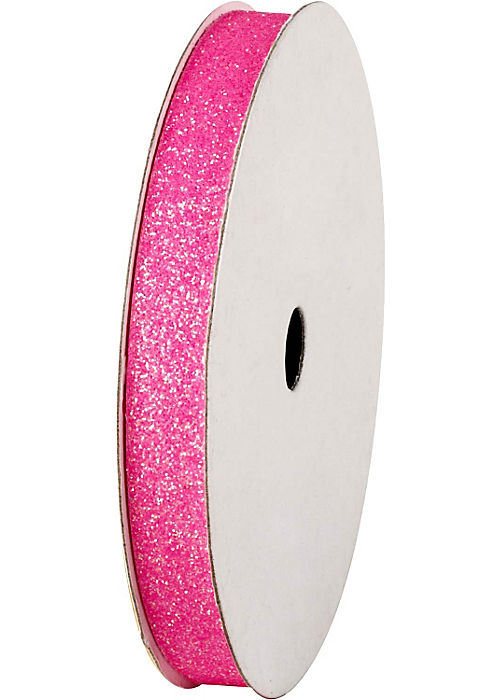 Pink Glitter Tape