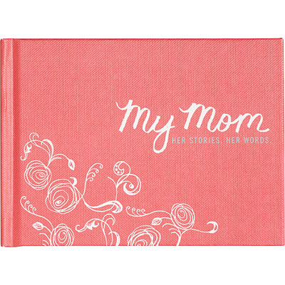 My Mom Journal