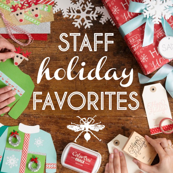 Staff-Holiday-Favourites