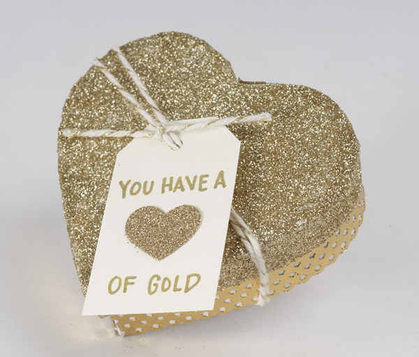 Heart of Gold Box 3