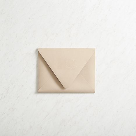 paperbag presentation envelopes
