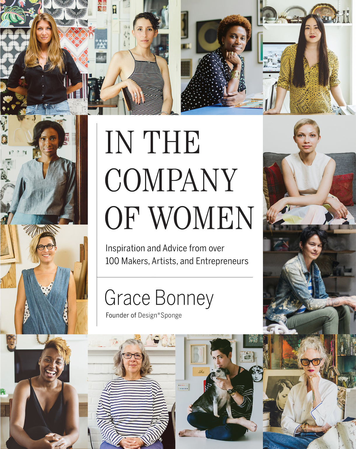 Cover of In the Company of Women