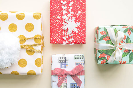 Best  Wrapping Paper for Gift and Presents
