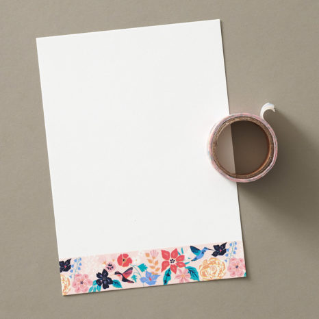 Paper Garden Cardmaking - Paper Source Blog