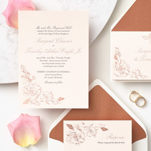 Wedding Invitation Ideas & Advice