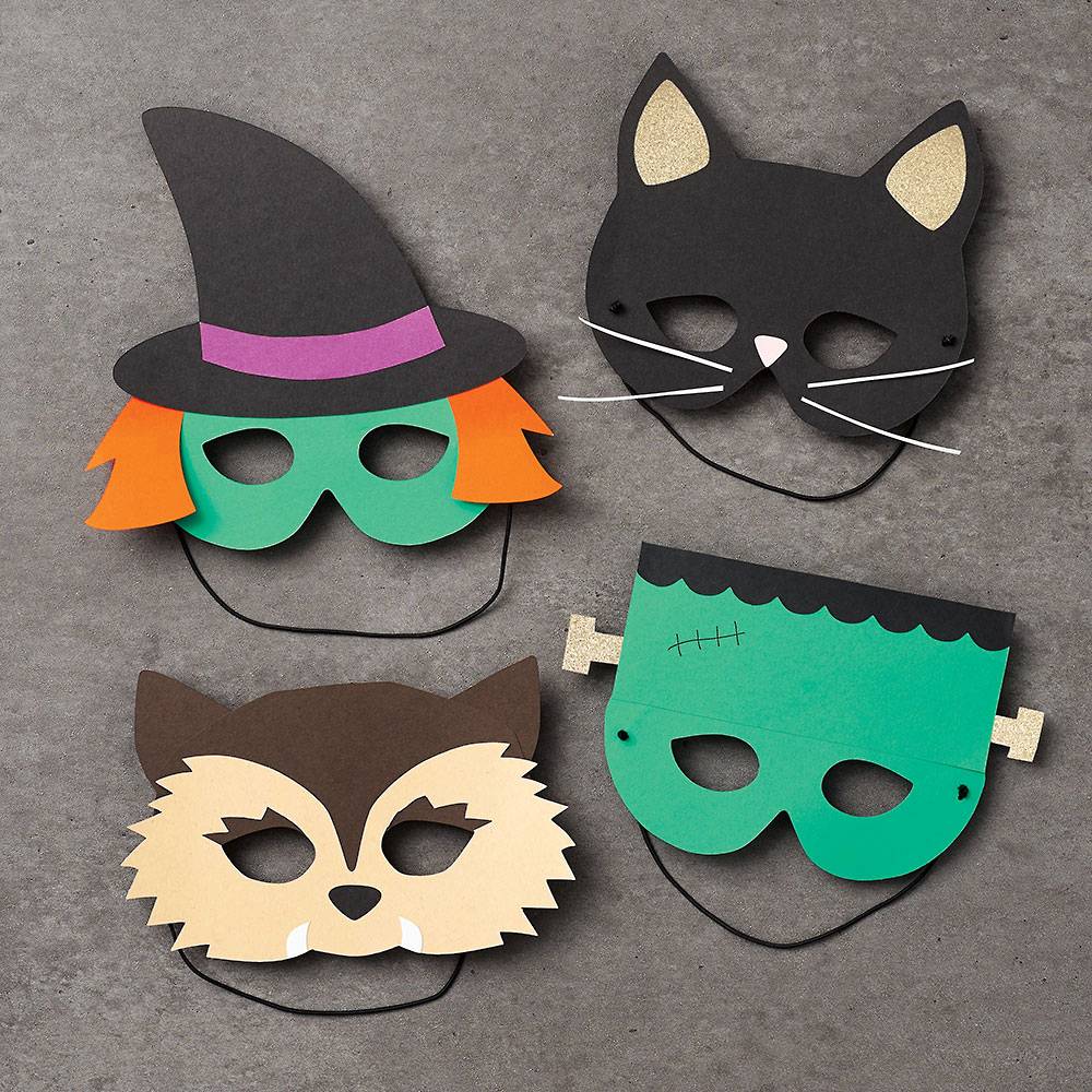 A Spirited Celebration: Halloween Party Tips - Paper Source Blog